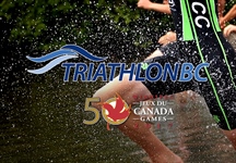 Triathlon BC announces 2017 Canada Summer Games Staff 